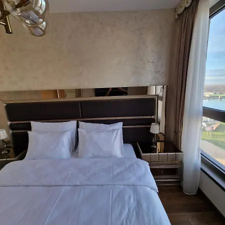 Na Vodi - Bw Arcadia Luxury * Belgrade