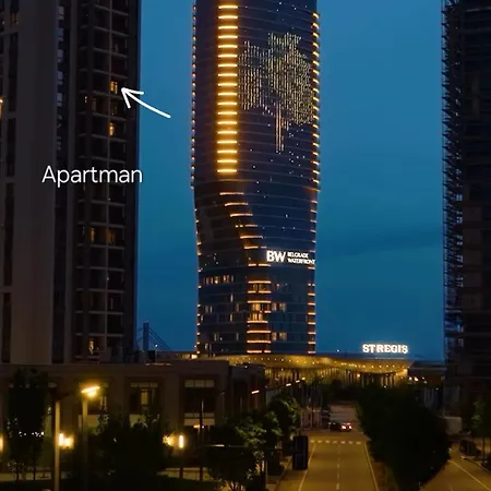 Na Vodi - Bw Arcadia Luxury * Belgrade